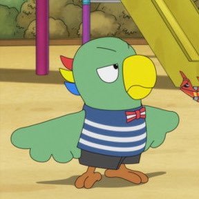 とりっぴー