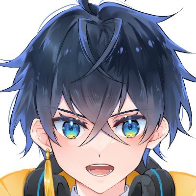 わんぱくつぐくん@Vtuber