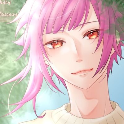 TSUKKIE🐑本垢凍結中