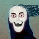 はる@ Skateを諦めない