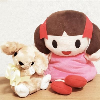 月と太陽(つっきー)