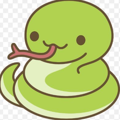 のんびり好きの蛇🐻‍❄️🐾