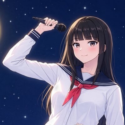 たまむぎ🌙