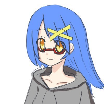 月野遊兎🎐💛