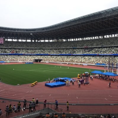 ぶっっ@学生駅伝