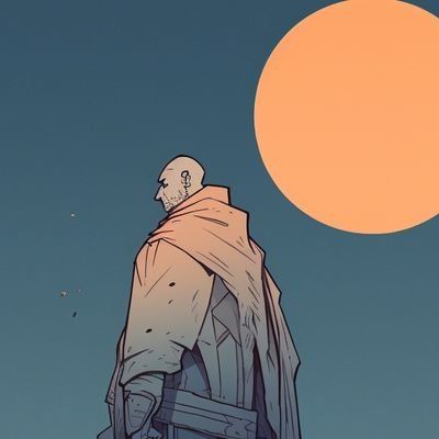 21's profile