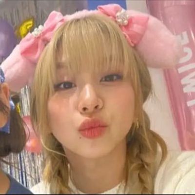 ちぇよんちゃんヲタ🍓