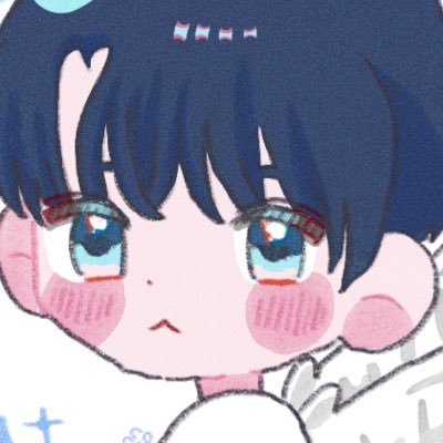 ちぇそ࣪𖤐.@入院中