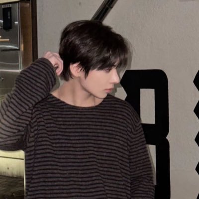 arin misses entxt 💭