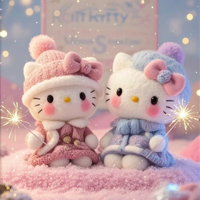 ねこみみ🐈🎀36w