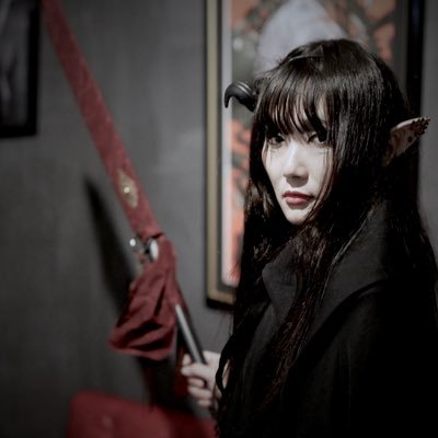 姫凛*ひめり🥀𝖁𝖆𝖒𝖕𝖎𝖗𝖊 𝕻𝖗𝖎𝖓𝖈𝖊𝖘𝖘🧛‍♀️