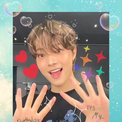 うり: ʙᵃᶜᵏᵗᵒᴸⁱᶠᵉᵕ̈* 🐾&ᵀᴱᴬᴹ🅴🅹 ☺︎⸝⋆