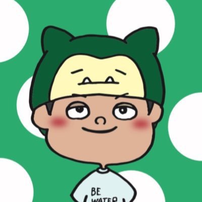 ふとってるカビお@UG_UE大阪