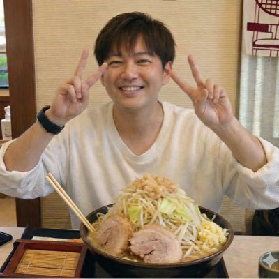 あももんです(仝ω仝)