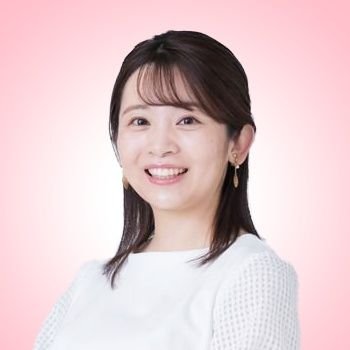 上釜美憂🎨テレビ愛知アナウンサー