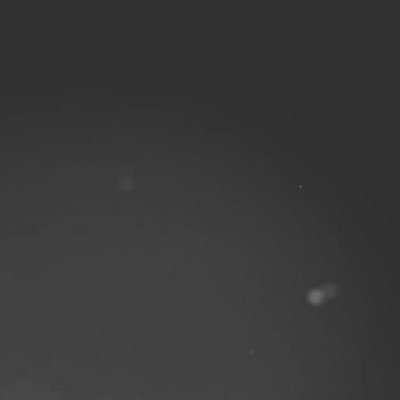 ufo❄️白色定格