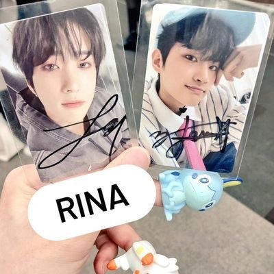 喋ってなんぼRINA🐈️🔰