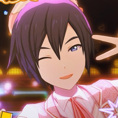 バチャシン＊Colorful Dress Up