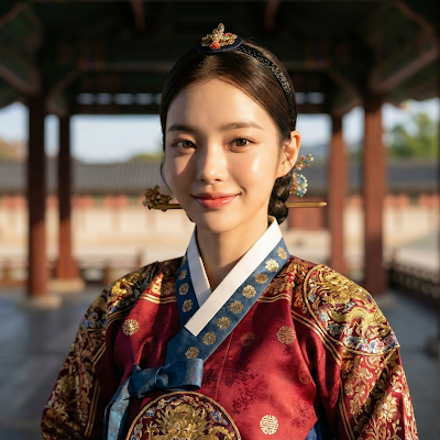 k-mudang