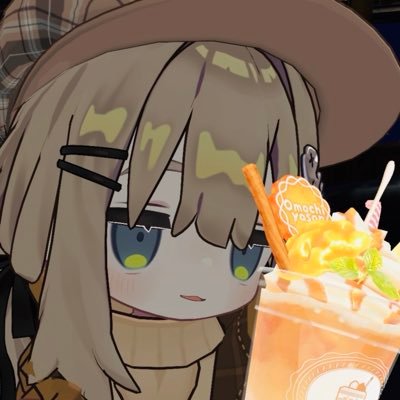 めぐ風味🥛🐄🍮