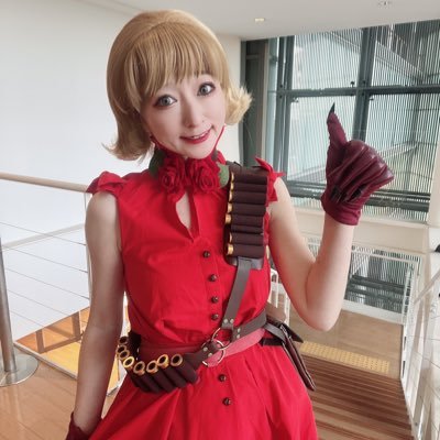 うららん(アパラチアの女優)