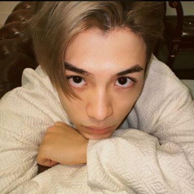 ウルル🐺♥️LOVERED