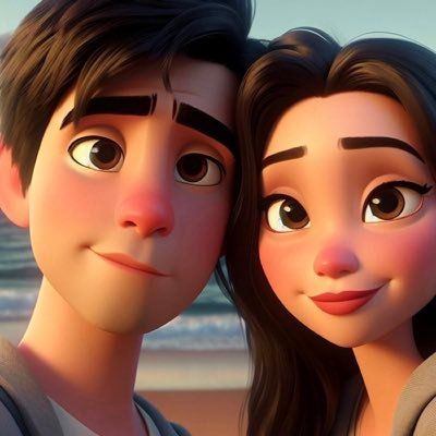 うさぎ最推しカップル