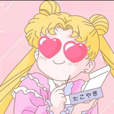 セーラームーン① チケット、サイン会代行