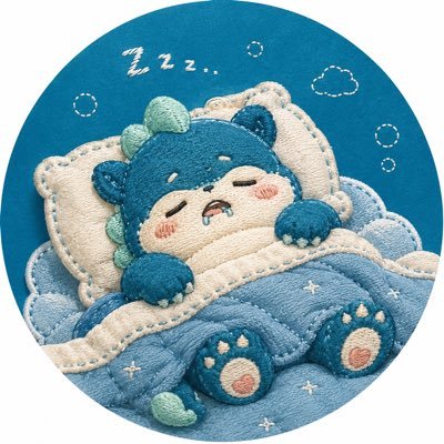 うたたね🗿