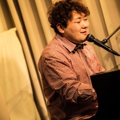 KENG🍛🎹🎤📢📹シンガーソングライター