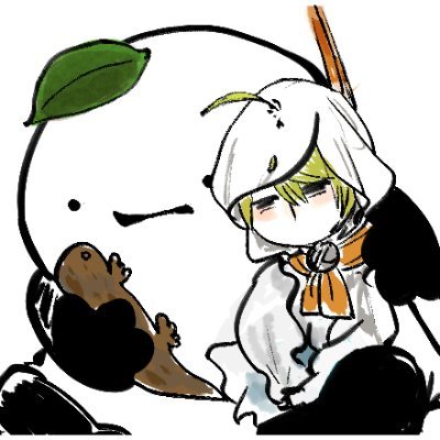 ヤマガミ＠はらよわさらまんだー