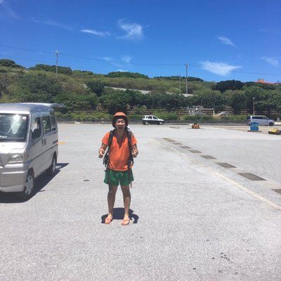 早瀬とものぼ（相方募集中）