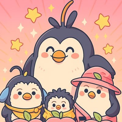さとこ🐧