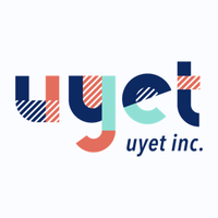 株式会社uyet / uyet inc.