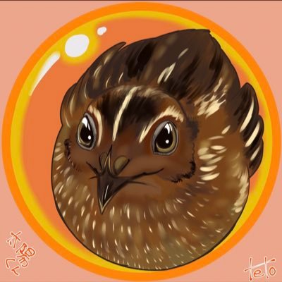 トムペン @uzurapenguin
