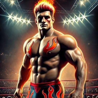 🐯トランキーロ from THE ALPHAZ