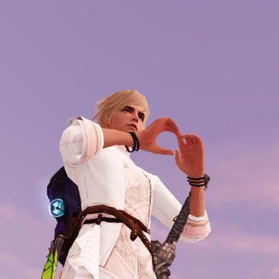 ユン@ライフや荒野してます