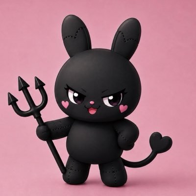 黒兎