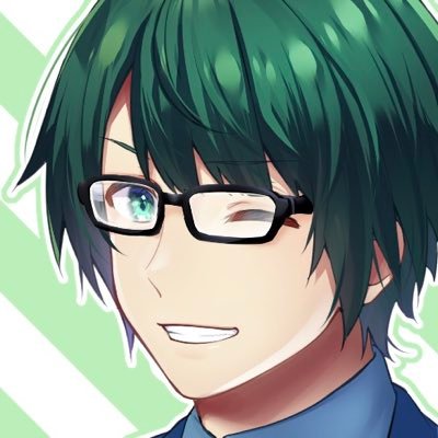 若莉かねる🖥️📝事務員VTuber