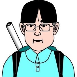 趣話イ3rd
