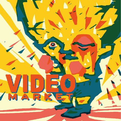 ビデオマーケット