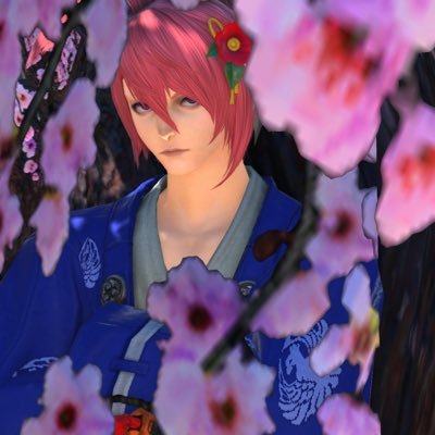 G´raha＠Anima🐰💙