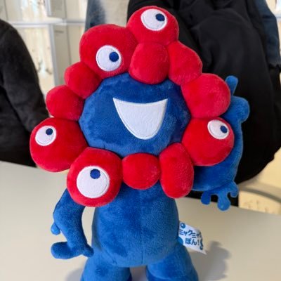 🐰ろぴてんなのかも！？❤️💙🐇👼🏻👶🏻🍼︎🪼🩵