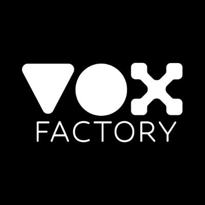 VOX Factory JP