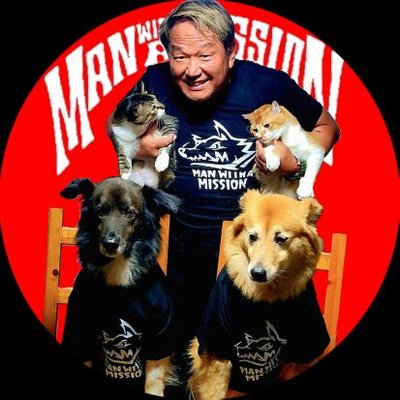 Hiraki平城 / 潜水士 / 水難救助員