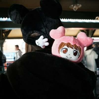 amee🐹🍒🐯🍙