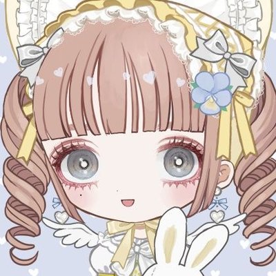 👑💙❤️🍏3Saya♡9hime