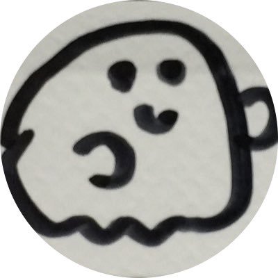 アダム👻