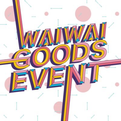 WAIWAI GOODS＆EVENT