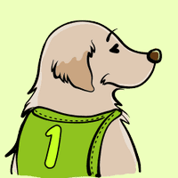 わんこの学舎【公式】Dog Illustration NFT